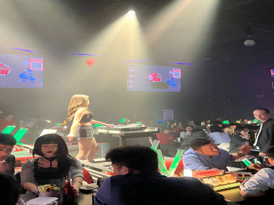 崇左夜场招聘